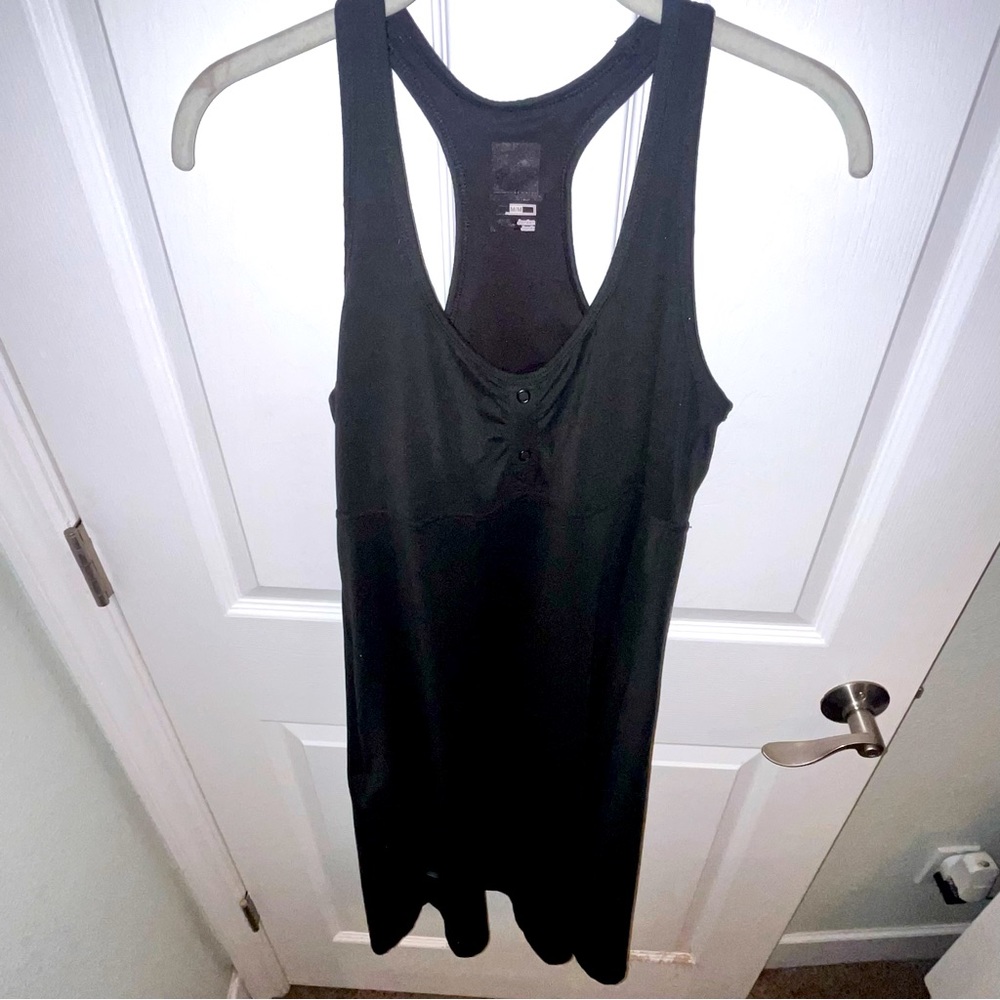 North Face athletic dress